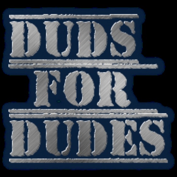 dudsfordudes